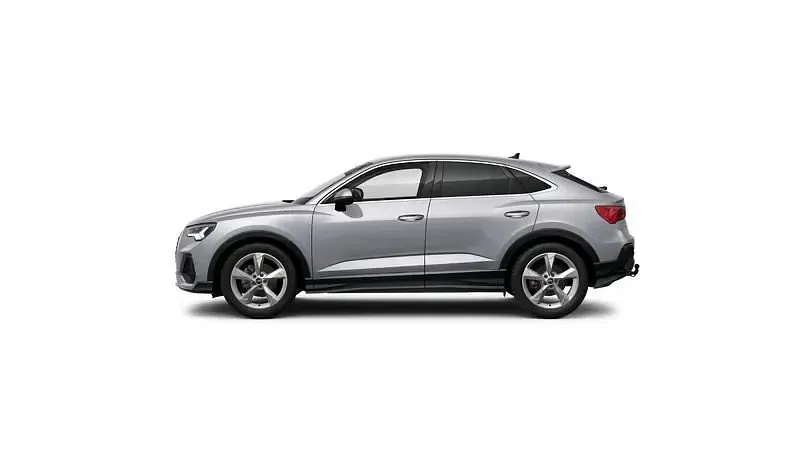 Gebraucht Audi Q3 Sportback Business Plus 150 PS (110 kW) 2023 SUV