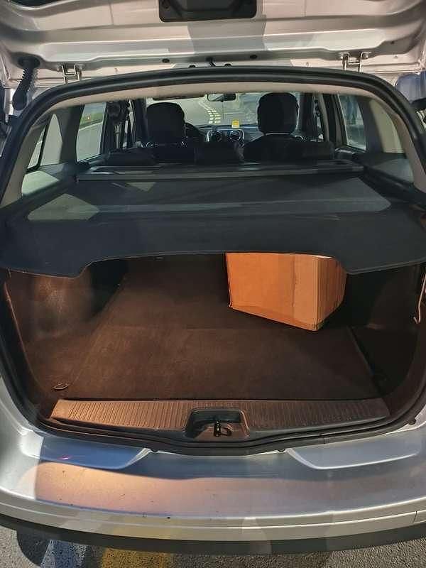 Usata Dacia Logan MCV Lauréate 88 CV (64 kW) 2014 Station wagon