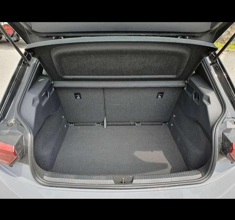 Usata VW ID.3 Life 150 kW (204 CV) 2021 Grigio Utilitaria