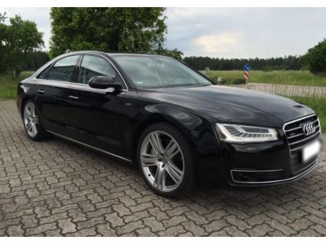 Audi a8 avito