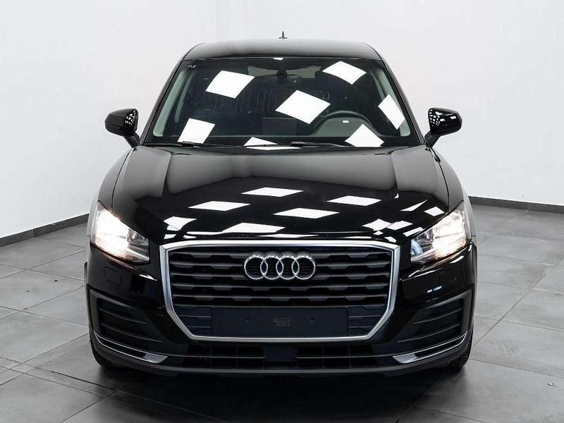 Usata Audi Q2 Ambiente 150 CV (110 kW) 2019 Other SUV