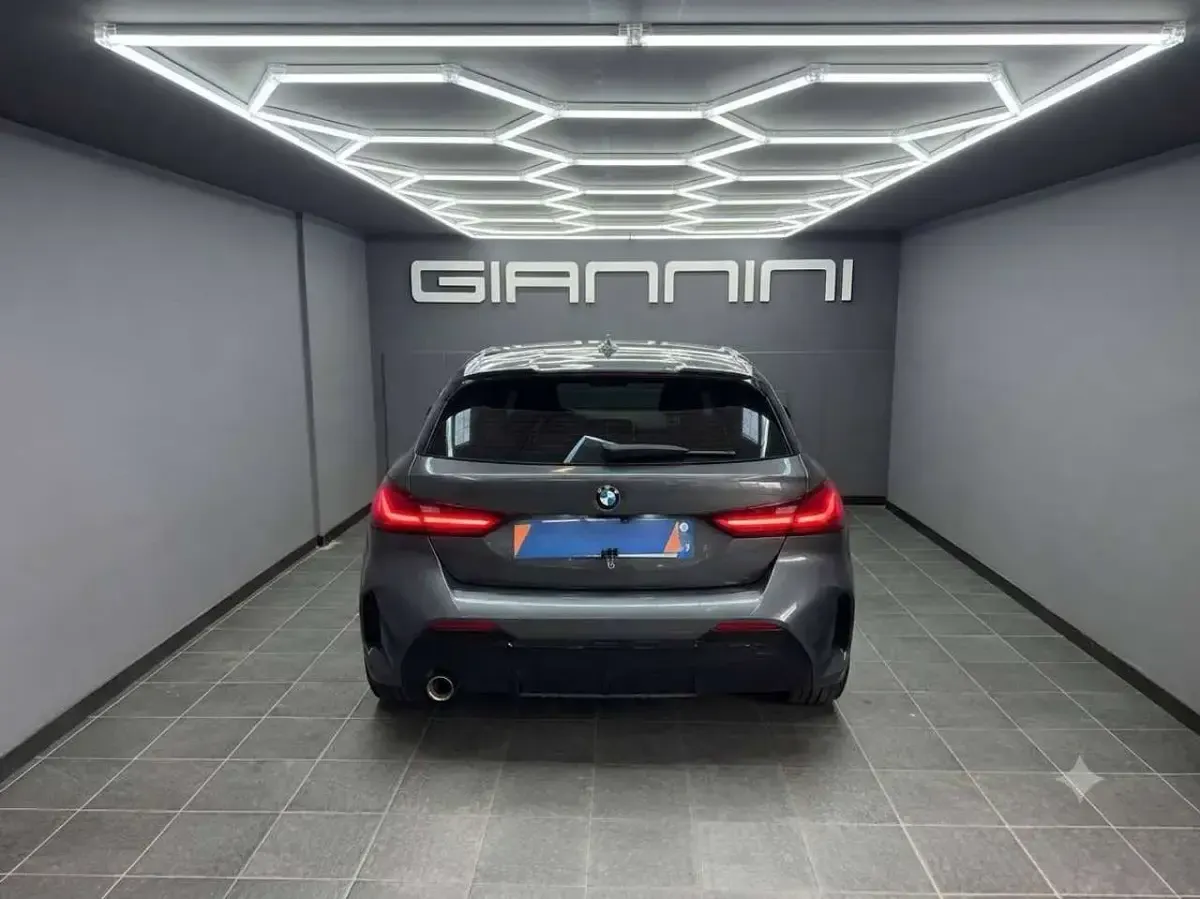 Usata BMW 118 M Sport 136 CV (100 kW) 2020 Other Berlina