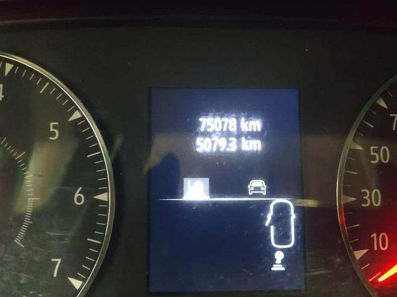 Usata Dacia Sandero Comfort 101 CV (74 kW) 2021 Rosso Utilitaria