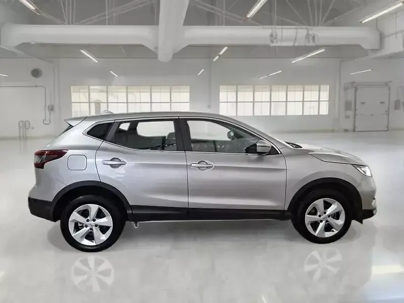 Usata Nissan Qashqai 140 CV (102 kW) 2020 SUV