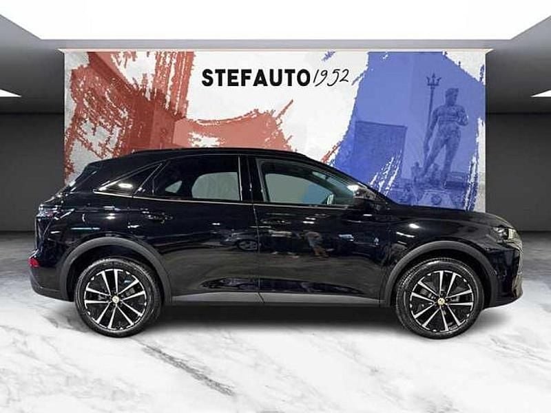 Nuova DS Automobiles DS7 Crossback 131 CV (96 kW) 2025 Nero SUV
