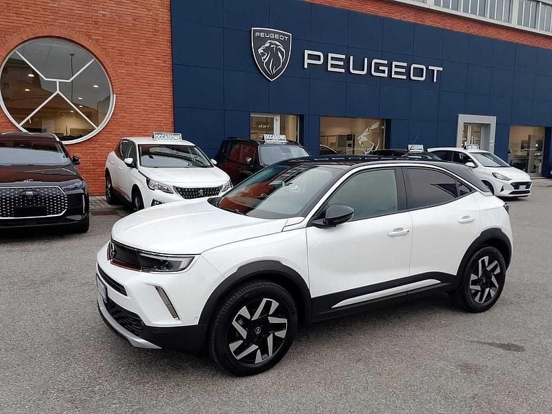 Usata Opel Mokka Elegance 131 CV (96 kW) 2022 SUV