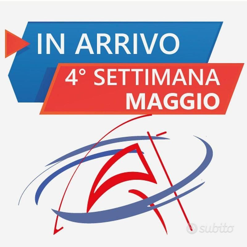 Usata Audi A3 S-Line 150 CV (110 kW) 2022 Grigio Berlina