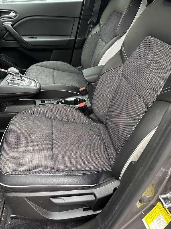 Usata Renault Captur 160 CV (117 kW) 2021 SUV