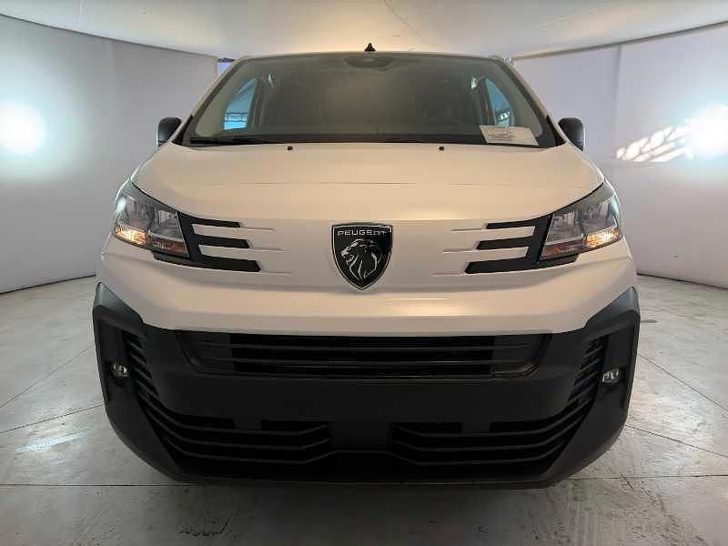 Nuova Peugeot Expert S 120 CV (88 kW) 2025 Bianco Furgone
