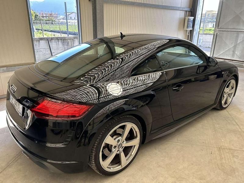Other Usata 2019 Audi TT Coupé | 24.900 € (Ottimo prezzo) - Immagine 1/4