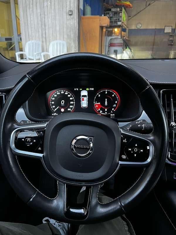Usata Volvo V90 R-Design 197 CV (144 kW) 2020 Station wagon