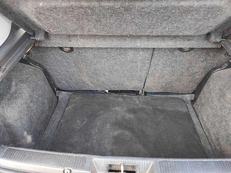 Usata Fiat Punto Evo 75 CV (55 kW) 2011 Blu/azzurro Utilitaria