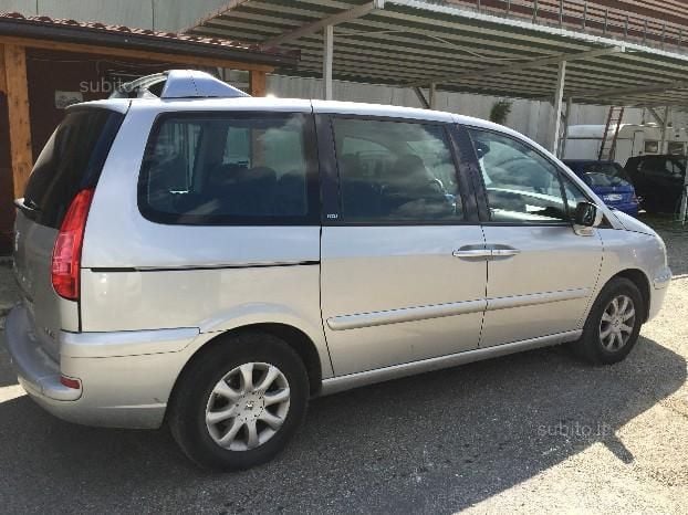 Peugeot 7 местный