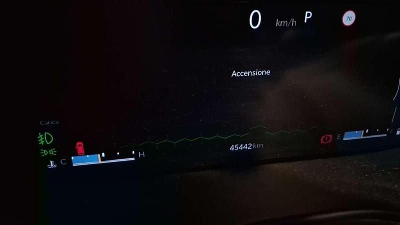 Usata 2022 Jeep Compass Limited SUV | 24.900 € (Buon prezzo) - Immagine 1/4