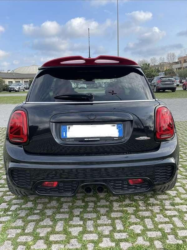 Usata Mini Cooper S Hype 192 CV (141 kW) 2019 Utilitaria