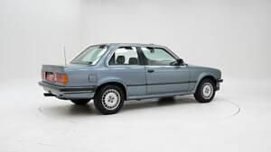 Usata BMW 325 Performance 171 CV (125 kW) 1987 Altri Berlina