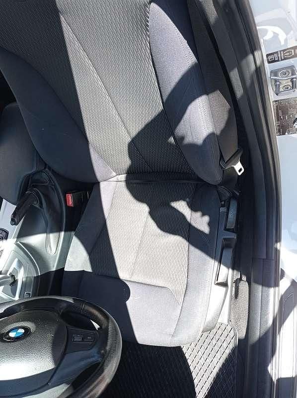 Usata BMW 320 184 CV (135 kW) 2014 Bianco Station wagon