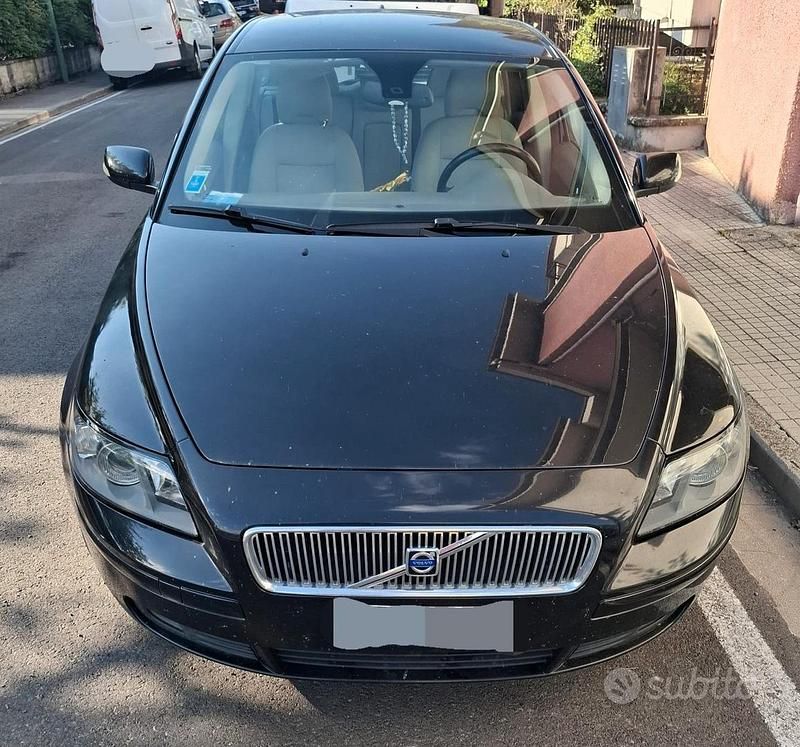 Usata Volvo V50 2006 Station wagon