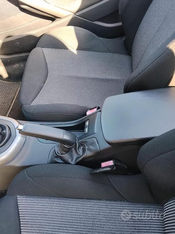 Usata Peugeot 308 CC 112 CV (82 kW) 2011 Cabrio