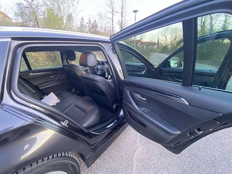 Usata BMW 520 190 CV (139 kW) 2015 Station wagon