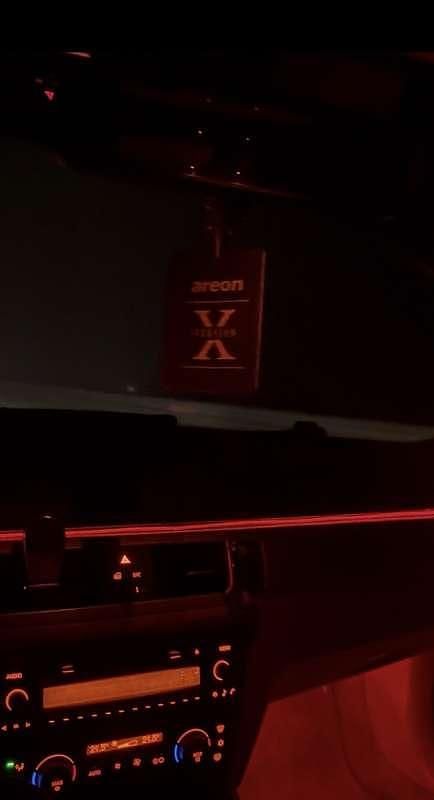 Usata BMW 320 M Sport 163 CV (119 kW) 2006 Station wagon