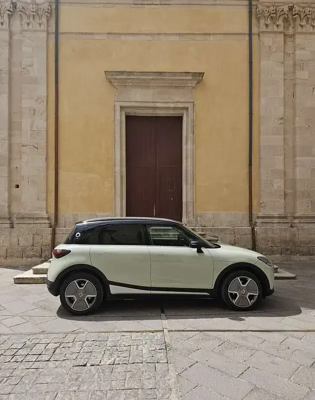 Usata Smart #1 Edition #1 75 kW (102 CV) 2023 SUV
