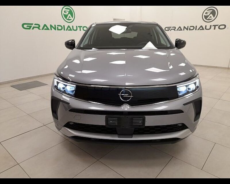 Usato 2023 Opel Grandland X 1.5 Diesel 131 CV (34.500 €)