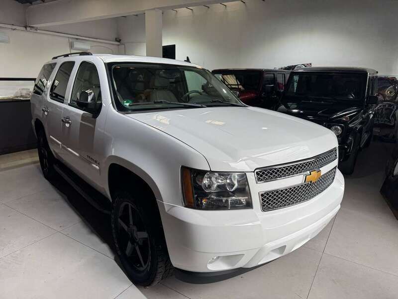 Other Usata 2008 Chevrolet Tahoe SUV | 24.900 € - Immagine 1/4