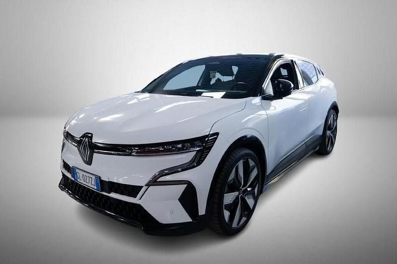 Usata Renault Megane E-Tech Techno 159 kW (217 CV) 2022 Berlina