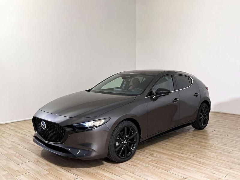 Other Nuova 2025 Mazda 3 Nagisa Tre volumi | 29.600 € (Buon prezzo) - Immagine 1/4
