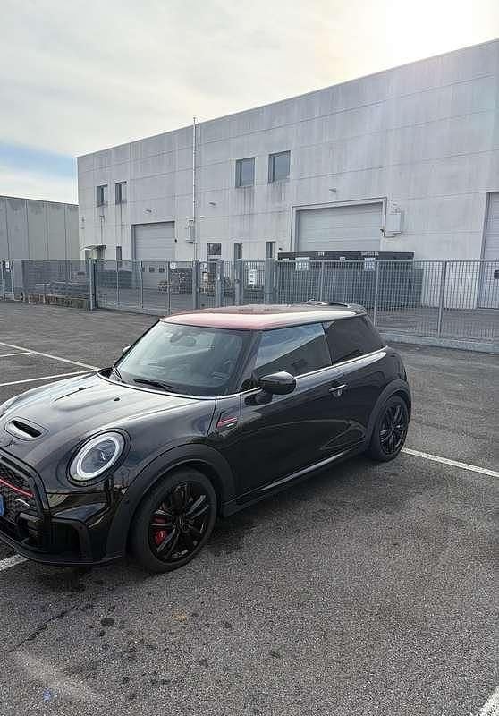 Usata Mini John Cooper Works 231 CV (169 kW) 2023 Utilitaria