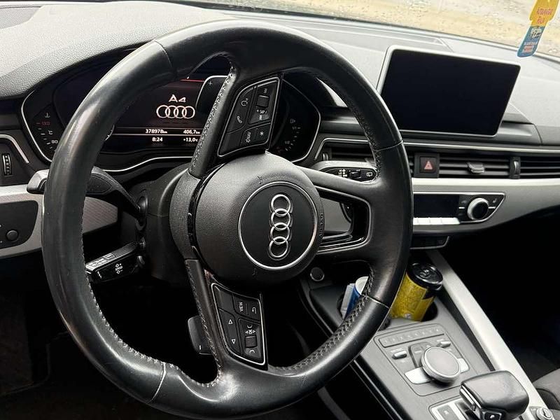 Usata Audi A4 150 CV (110 kW) 2018 Station wagon