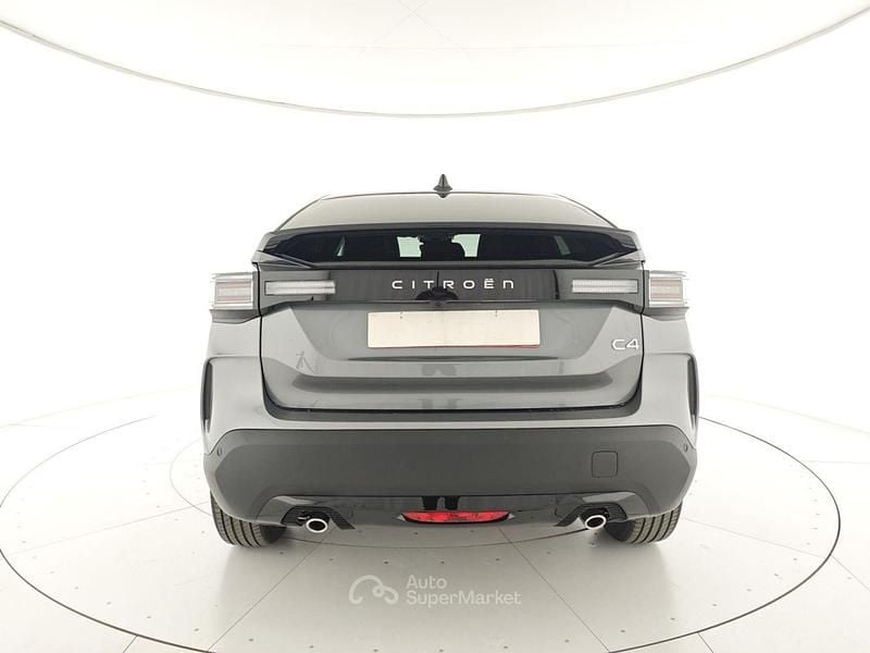 Usata Citroën C4 145 CV (106 kW) 2025 Gray SUV