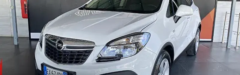 Usata Opel Astra Innovation 136 CV (100 kW) 2016 Grigio Station wagon