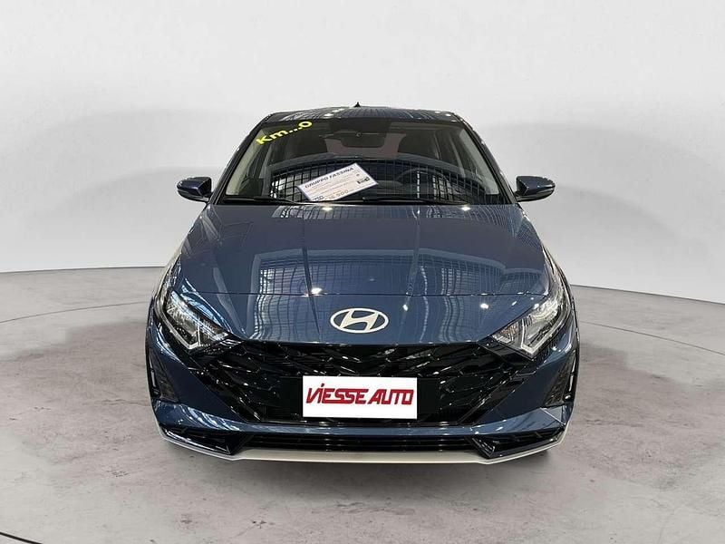 Nuova Hyundai i20 Prime 90 CV (66 kW) 2025 Other Utilitaria