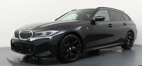 Usata BMW 320 M Sport 190 CV (139 kW) 2025 Station wagon