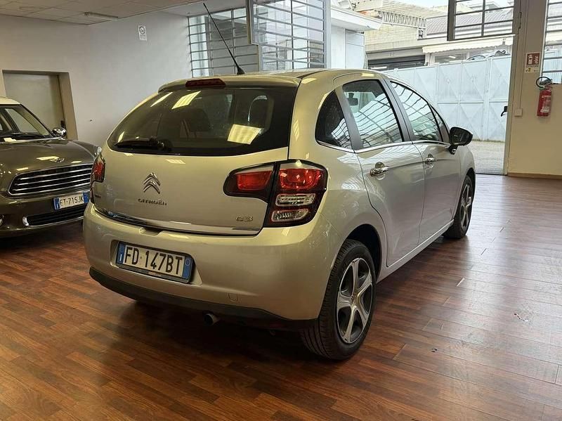 Occasion Citroën C3 Live 75 ch (55 kW) 2017 Other Berline