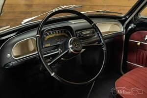 Occasion Renault Dauphine 34 PK (25 kW) 1965 Zwart Sedan