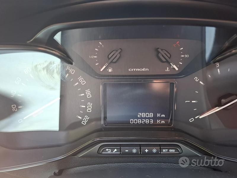 Usata Citroën C3 PureTech 83 CV (61 kW) 2023 Beige Utilitaria