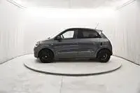 Usata Renault Twingo 60 kW (82 CV) 2023 Grigio Utilitaria