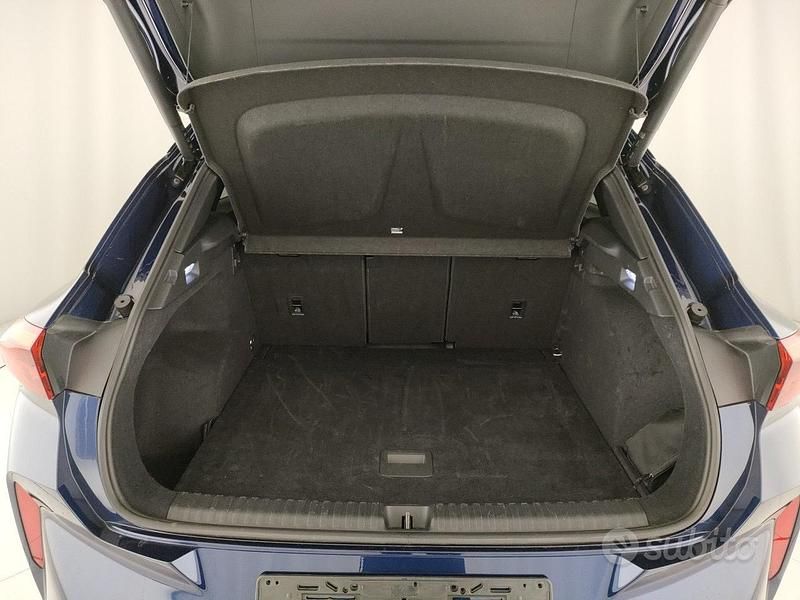 Usata Cupra Terramar 150 CV (110 kW) 2025 Blu SUV