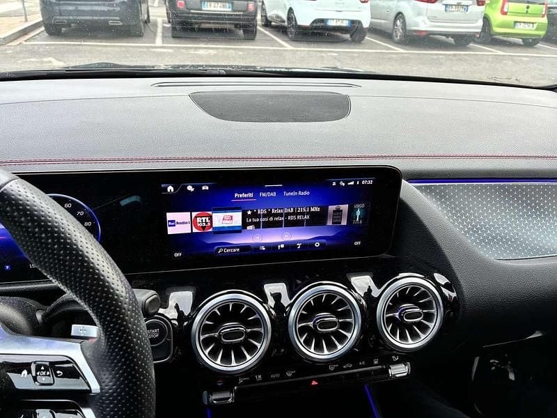 Usata Mercedes EQA250+ Advanced 139 kW (190 CV) 2024 SUV