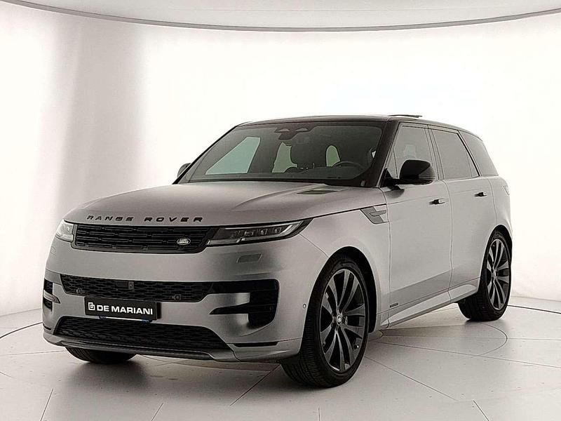 Eiger grey satinato Usata 2023 Land Rover Range Rover Sport Autobiography SUV | 89.900 € (Buon prezzo) - Immagine 1/4