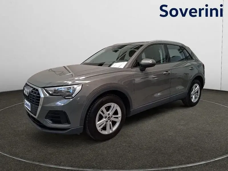 Usata Audi Q3 150 CV (110 kW) 2022 SUV