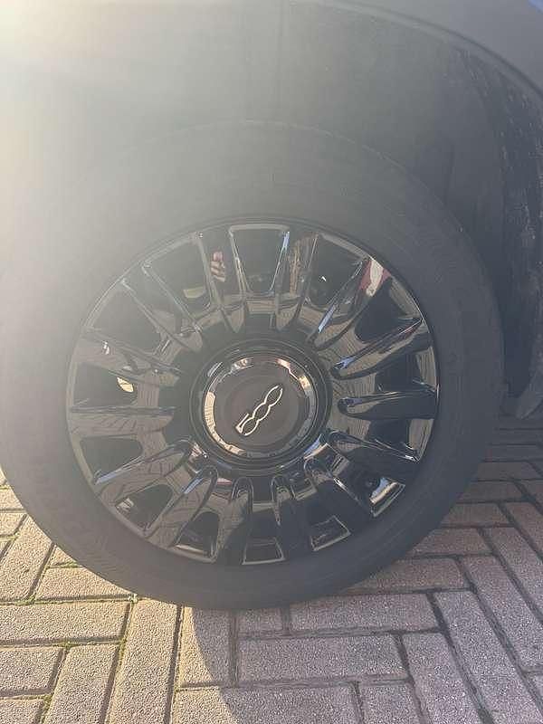 Usata Fiat 500L Connect 95 CV (69 kW) 2022 Monovolume