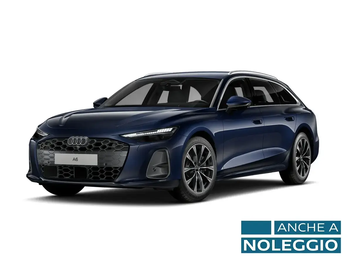 Usata Audi A6 Business 204 CV (150 kW) 2025 Station wagon