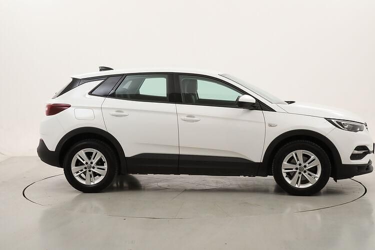 Usata Opel Grandland X Business Edition 131 CV (96 kW) 2021 SUV