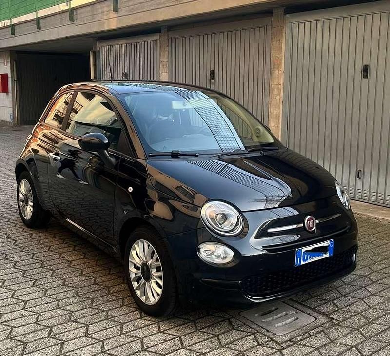 Usata Fiat 500 Pop 69 CV (50 kW) 2016 Utilitaria