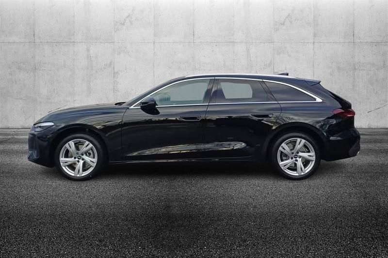 Usata Audi A5 Advanced 150 CV (110 kW) 2025 Nero metallizzato Station wagon
