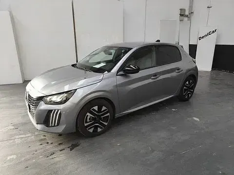 Occasion Peugeot 208 Allure 102 ch (75 kW) 2025 Citadine